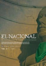 Poster for The National High School