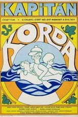 Poster for Captain Korda