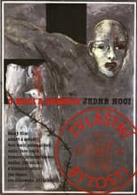 Poster for Strange Creatures