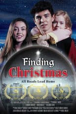 Poster for Finding Christmas