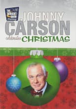 Poster for Johnny Carson Celebrates Christmas