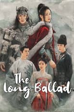 Poster for The Long Ballad