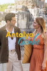 Poster for Antalya Gambit