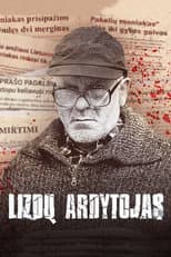 Poster for Lizdų ardytojas