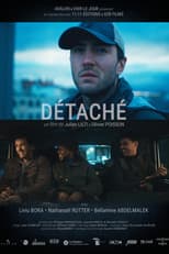 Poster for Détaché