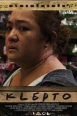 Poster for KLEPTO