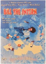 Poster for Bill the Intern