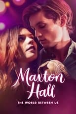 Poster for Maxton Hall – The World Between Us