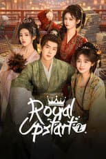 Poster for Royal Upstart 2