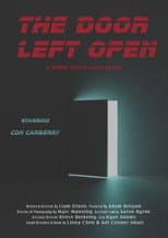 Poster for The Door Left Open