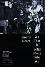 Poster for All That is Solid Melts Into Air