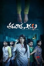 Poster for Tharuvatha Evaru