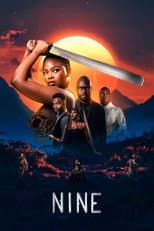 Poster for Nine
