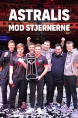 Poster for Astralis - mod stjernerne