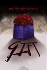 Poster for Gift: El Regalo Maldito