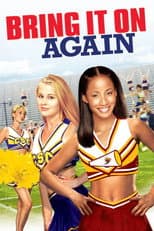 Poster for Bring It On Again