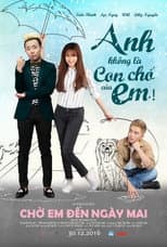 Poster for Until You