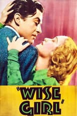 Poster for Wise Girl