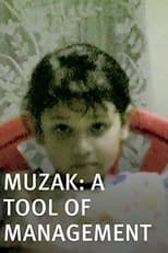Poster for Muzak, A Tool of Management