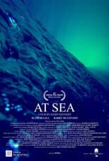 Poster for At Sea