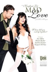 Poster for Mad Love
