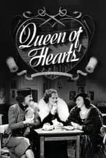 Poster for Queen of Hearts