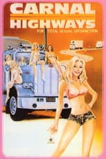 Poster for Carnal Highways