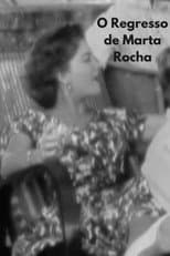 Poster for O Regresso de Marta Rocha