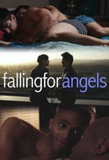 Poster for Falling for Angels