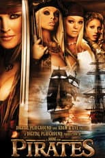 Poster for Pirates