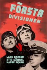 Poster for The First Squadron