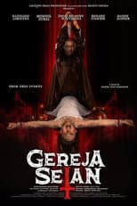 Poster for Gereja Setan
