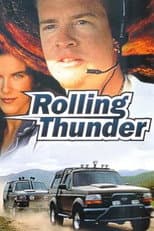 Poster for Rolling Thunder