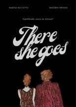 Poster for There She Goes