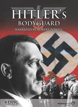 Poster for Hitler's bodyguard