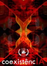 Poster for coexistêncIA
