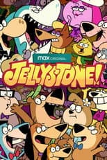 Poster for Season 1