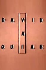 Poster for David A Guiar