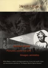 Poster for Pictures Come to Life