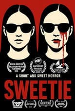Poster for Sweetie