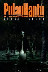 Poster for Ghost Island