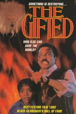 Poster for The Gifted