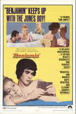 Poster for The Diary of an Innocent Boy
