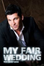 Poster for My Fair Wedding