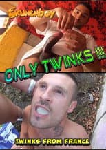 Poster for Only Twinks!