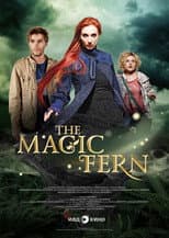 Poster for While the Fern Flowers