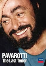 Poster for Pavarotti: The Last Tenor