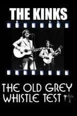 Poster for The Old Grey Whistle Test's Christmas Concert: The Kinks