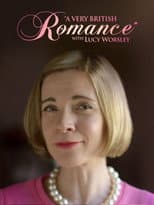 Poster for A Very British Romance with Lucy Worsley