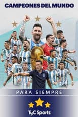 Poster for Para siempre